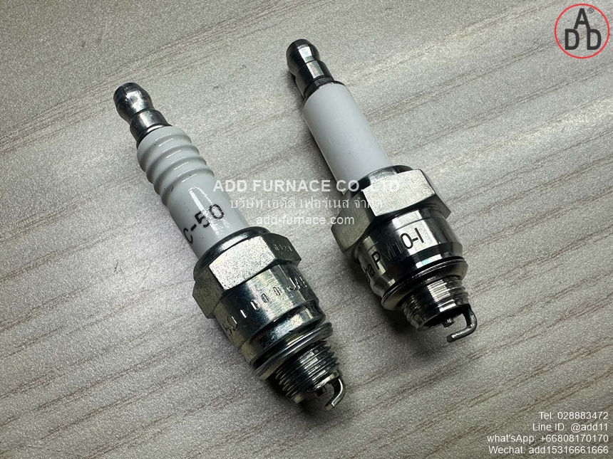 NGK C-50 with Yamataha PM10-I (7)